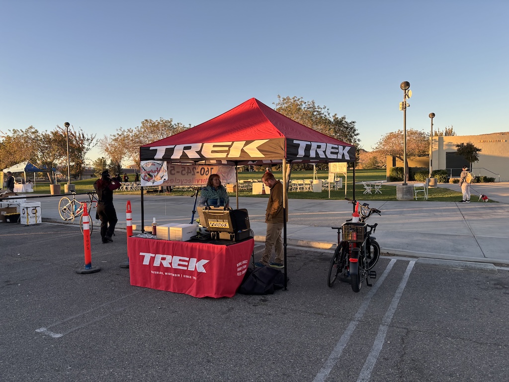 VVBT 2025 Victorville Cycles